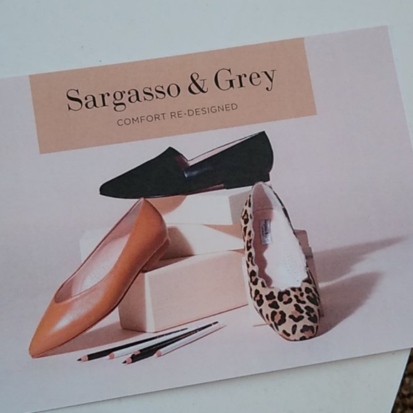 Sargasso and Grey Suede Pumps WIDE FIT - Picture 2 of 6